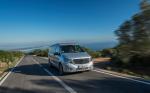 Mercedes-Benz Marco Polo 220 CDI Activity 2015 года